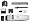Wahl Medalist Chrome Hair/Beard Trimmer 5537-715