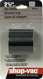 Shop-Vac #90686-00-7 2-1/2 Hose Coupling