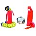 Air Systems SVB-E8CUP Economy Electric Blower Kit