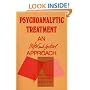 Psychoanalytic Treatment: An Intersubjective Approach