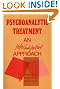 Psychoanalytic Treatment: An...