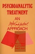 Psychoanalytic Treatment: An Intersubjective Approach (Psychoanalytic Inquiry Book Series)