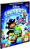 DISNEY UNIVERSE (VIDEO GAME ACCESSORIES)