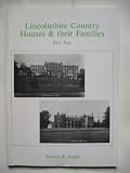 Lincolnshire country houses & their families