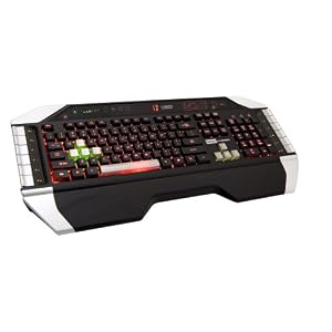 Cyborg Gaming Keyboard