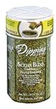 Dean Jacob's Bread Dipping Seasonings Variety Pack