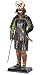 Tokugawa Ieyasu Samurai Armor with Katana / Sword-Very Detailed Statue