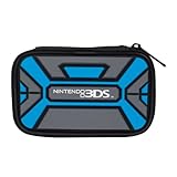 Nintendo Official Expedition Case for 3DS - Blue
