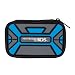 Nintendo Licensed Expedition Case - Blue (Nintendo 3DS)