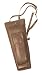 Wyandotte Leather Large Center Back Quiver
