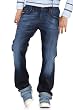 Diesel - ZATINY 008ST Regular / Slim Fit Jeans for Men