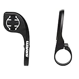 SRAM QuickView Road - Garmin GPS/Computer Mount, Quarter Turn/Twist Lock - 31.8 mm