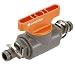 Gardena Absperr-Ventil 13Mm
