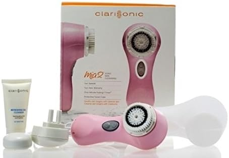 Women Fashion mia 2 Electric Facial Cleaner