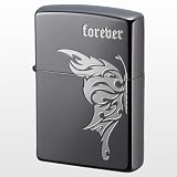 ジッポー（ZIPPO） <strong>ライター</strong>（バタフライトライバルZIPPOオイル<strong>ライター</strong>）