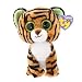 Ty Beanie Boos Stripes Tiger