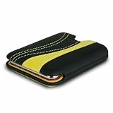 Speck Techstyle Runner Case for iPod nano 3G (Yellow)
