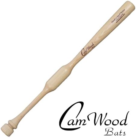 CamWood Adult Training Bat