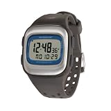buy cheap price New Balance Heart Fit Slate Heart Rate Monitor - Blue/ Gray
