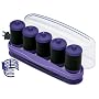 Helen of Troy HotSetter Ultra Travel Setter 5pc #1357