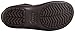 crocs Women's Winter Puff Boot Wom Snow Boot, Espresso/Espresso, 8 M US