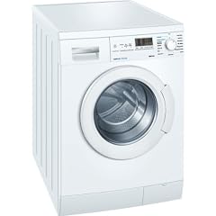 Siemens WD12D420 Waschtrockner / CA / 1200 UpM / 5 kg / wei�