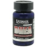 Ultimate Nutrition DHEA 100mg 100 Caps
