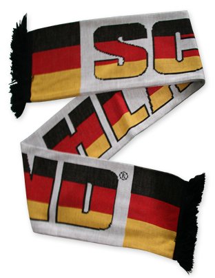 SCHLAND Schal