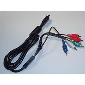 PS2/PS3 �R���|�[�l���gAV�P�[�u��