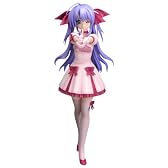 らぶドル 榊 瑞樹 (1/8スケールPVC塗装済み完成品)