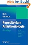 Repetitorium An�sthesiologie: F�r die...