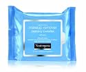 Neutrogena Makeup Remover Cleansing Towelettes, Refill Pack, 25 Count