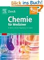 Chemie f�r Mediziner: mit Zugang zum Elsevier-Portal