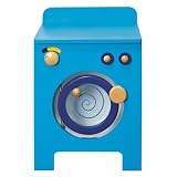 Vitamin Kitchen Wooden Washing Machine