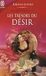 Les fr�res Malory, Tome 8 : Les tr�sors du d�sir