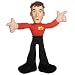 Wiggles - Plush - Murray 9 Inch Plush Doll