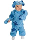 Blues Clues Costume