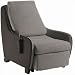 Panasonic Sofa Chair, Massage Chair, Latte