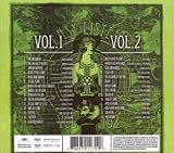Vol. 1-2-Uneasy Listening