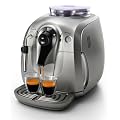 Philips Saeco HD8747/01 Kaffeevollautomat XSMALL Chrome