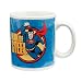 Search : Vandor 12-Ounce Mug, Superman Man of Steel