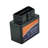 41nWc1h9vcL. SL160  Patuoxun Super Mini ELM327 V1.5 Bluetooth OBD2 Car Auto Diagnostic Scanner   Works with Torque Android