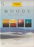 Moods of the Day Ragas: Indian Classical Music (4 CD Set)