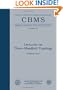 Lectures on Three-Manifold Topology (Regional conference series in mathematics) (Cbms Regional Conference Series in Mathematics)