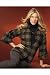Newport News Buffalo plaid flannel tunic