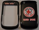 BLACKBERRY 8520/8530/9300 BOSTON RED SOX CASE