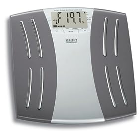 HoMedics SC-520 Health Station Body Composition Scanner