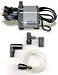 Submersible Fountain Pump For Creating Your Own Indoor Fountain-Pumps Water Up To 34" High