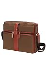 MAKEXIM CANVAS BAG CROSS BODY