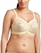 Carnival Womens Soft Cup Lace Bra